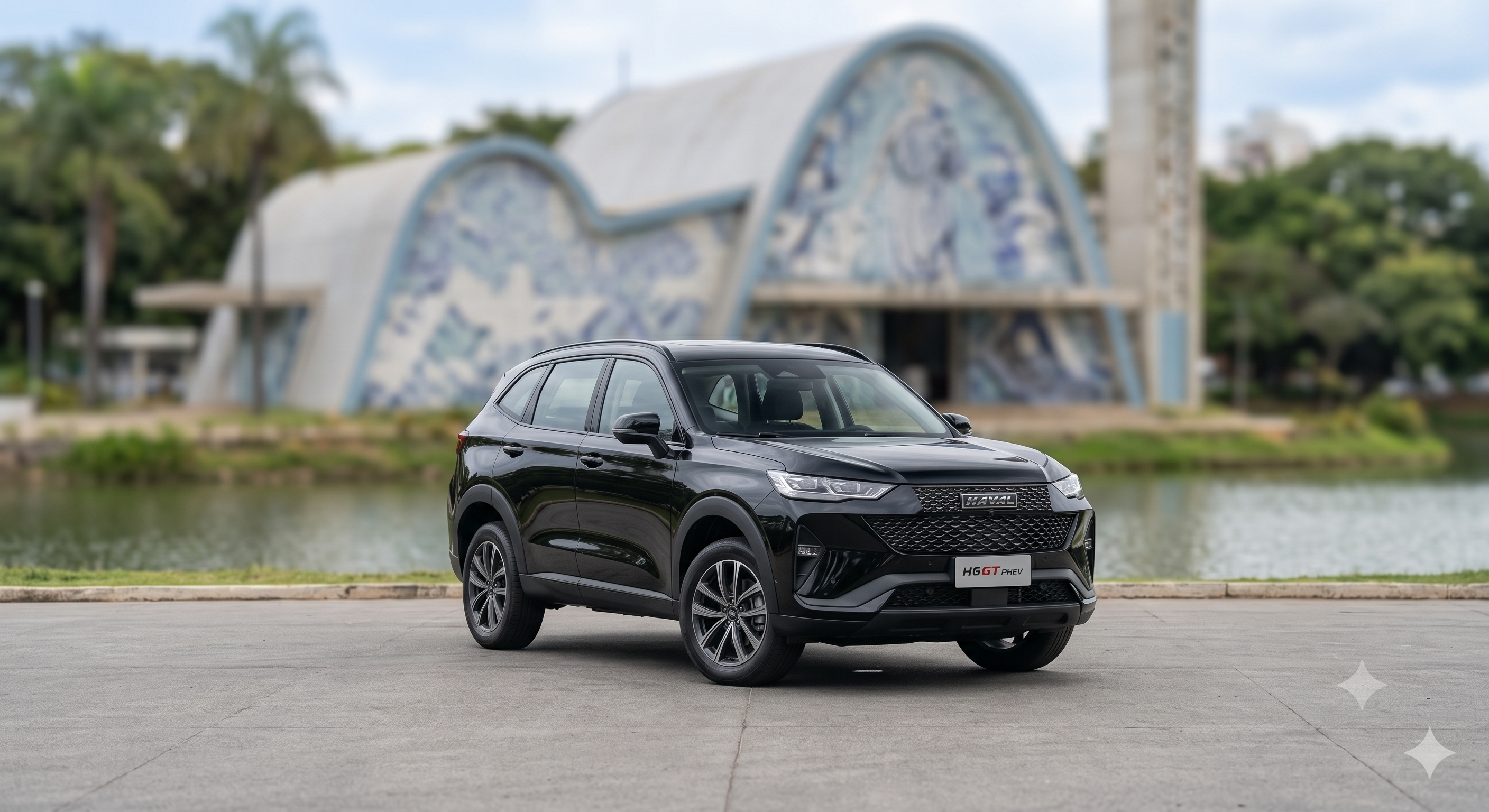 GWM Haval H6